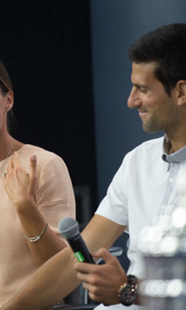 For retired US Open champ Flavia Pennetta, no regrets